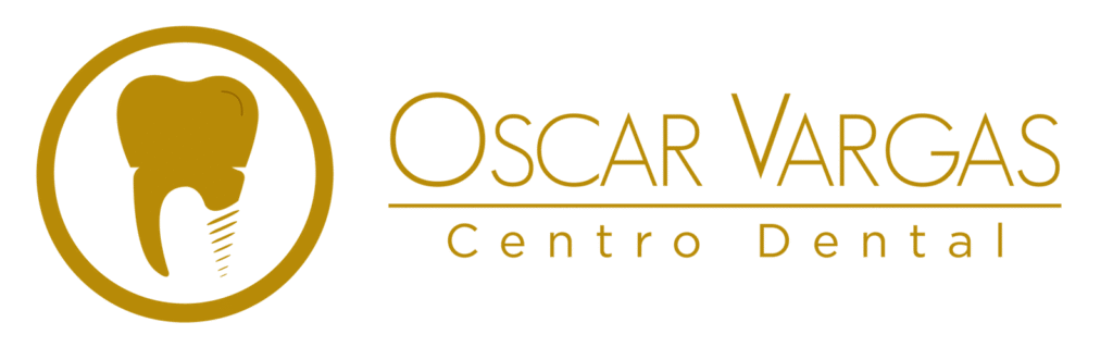 Oscar Vargas Centro Dental Logo